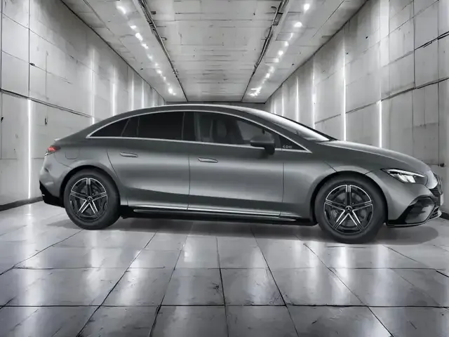 Mercedes-Benz EQE 300