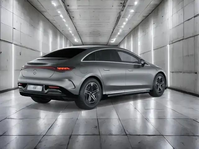 Mercedes-Benz EQE 300