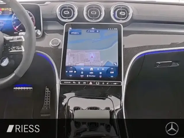 Mercedes-Benz CLE 53 AMG