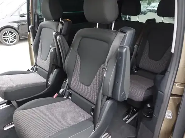 Mercedes-Benz V 220