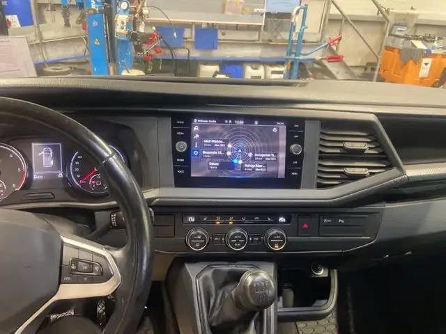 Volkswagen T6.1 Multivan