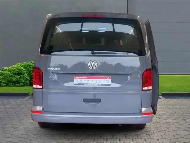 Volkswagen T6.1 Multivan