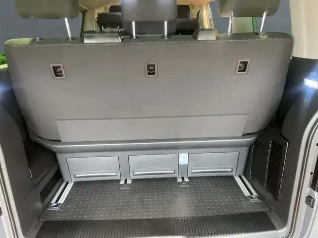 Volkswagen T6.1 Multivan