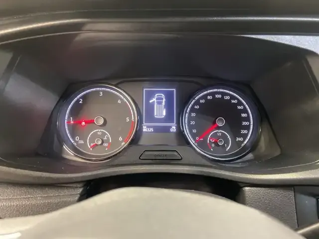 Volkswagen T6.1 Multivan