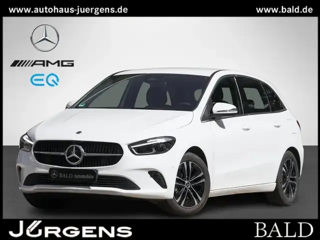 Mercedes-Benz B 220