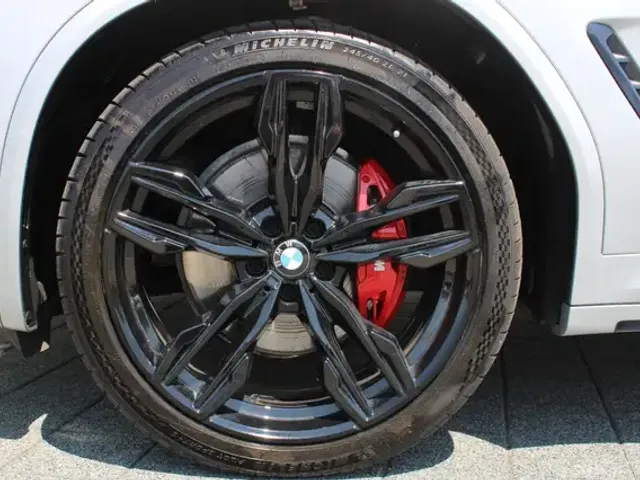 BMW X3 M