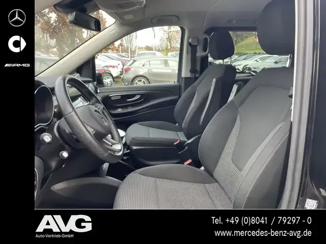 Mercedes-Benz EQV 300