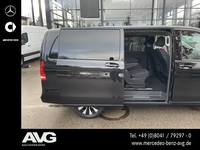 Mercedes-Benz EQV 300