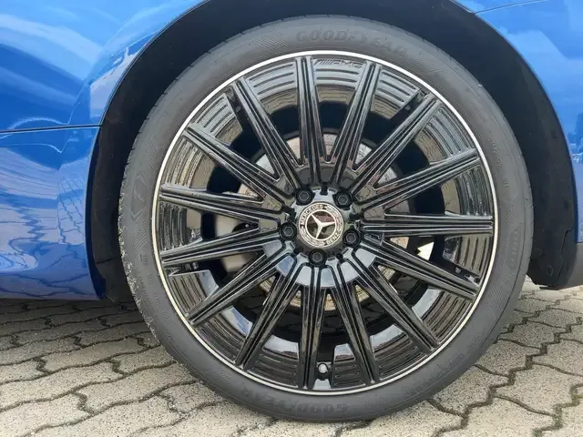 Mercedes-Benz CLE 450