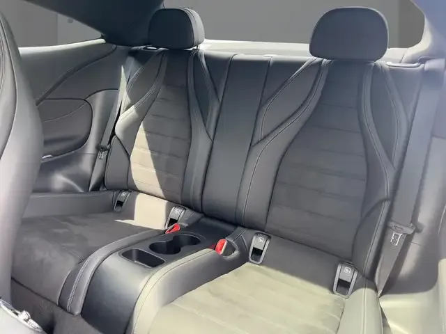 Mercedes-Benz CLE 450