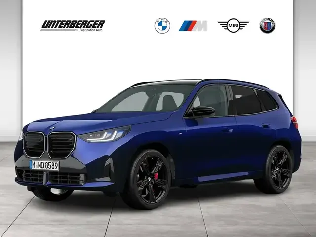 BMW X3 M
