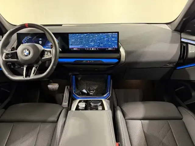 BMW X3 M