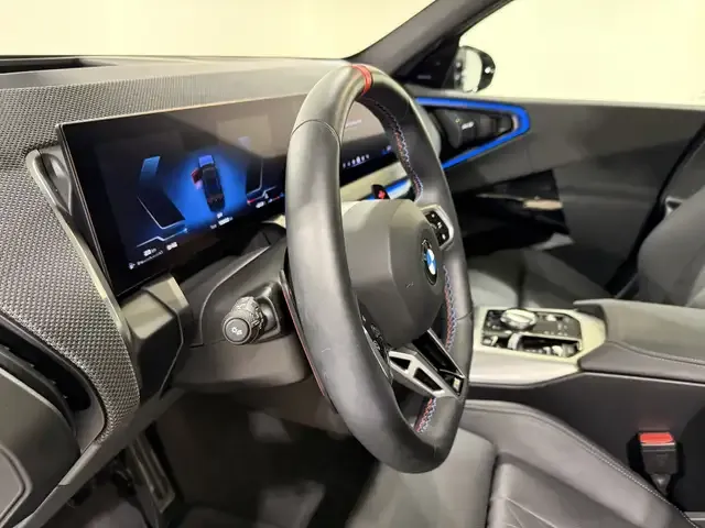 BMW X3 M