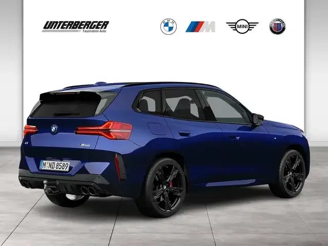 BMW X3 M