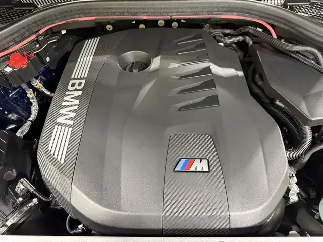 BMW X3 M