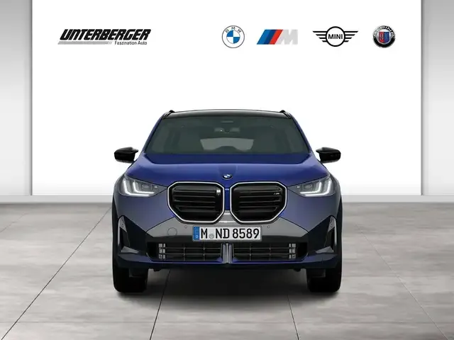 BMW X3 M