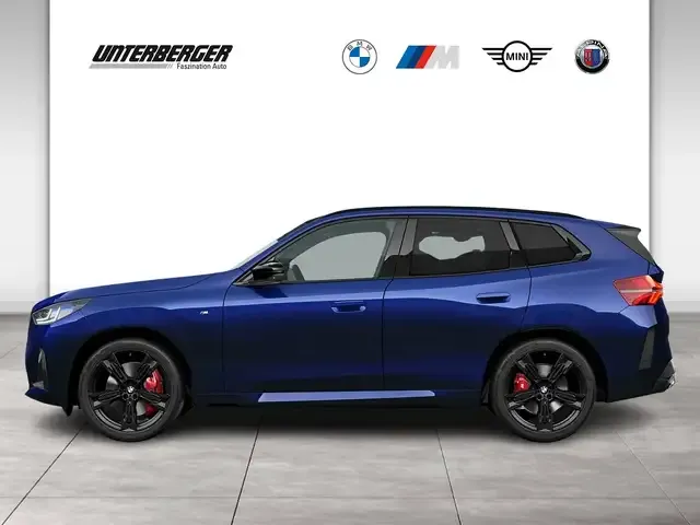 BMW X3 M