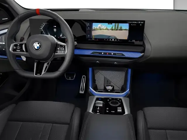 BMW X3 M