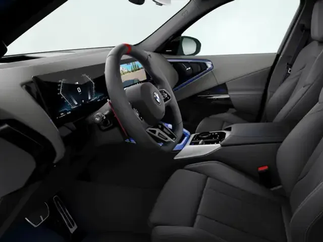 BMW X3 M