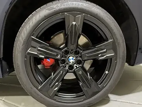 BMW X3 M