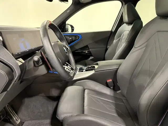 BMW X3 M
