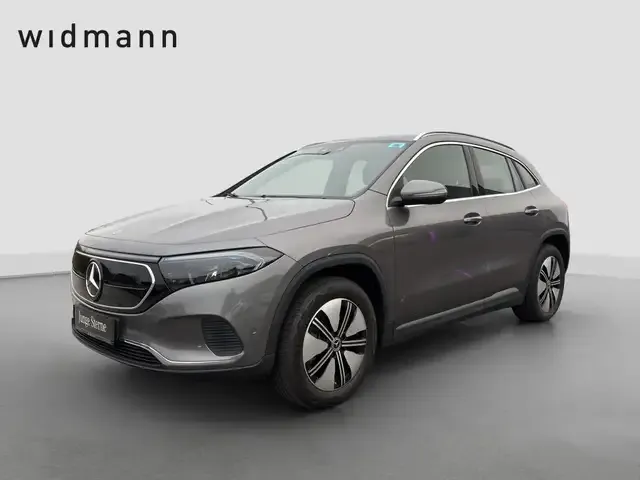 Mercedes-Benz EQA 300