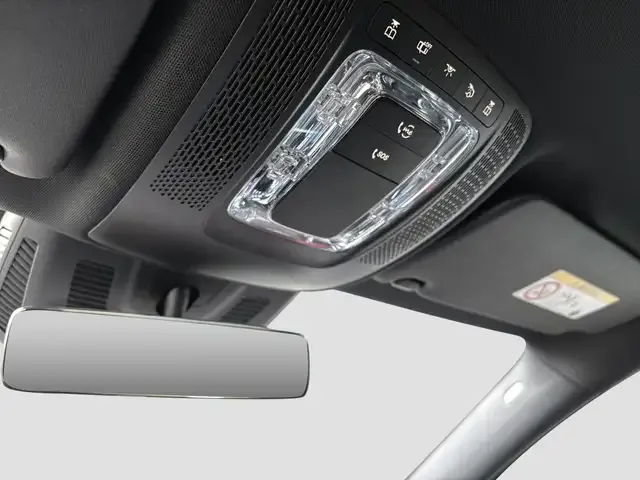 Mercedes-Benz EQA 300