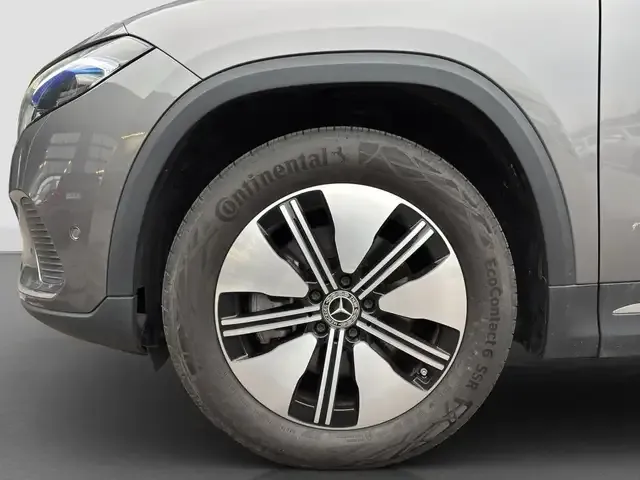 Mercedes-Benz EQA 300