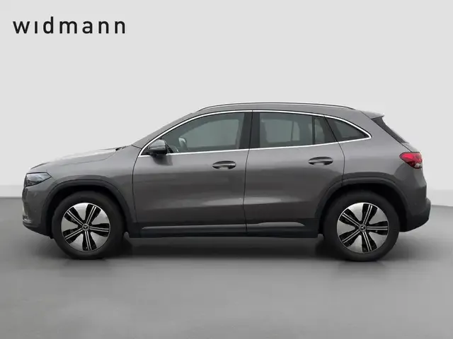 Mercedes-Benz EQA 300