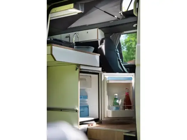 Volkswagen T6.1 California