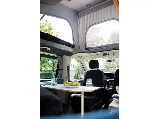 Volkswagen T6.1 California