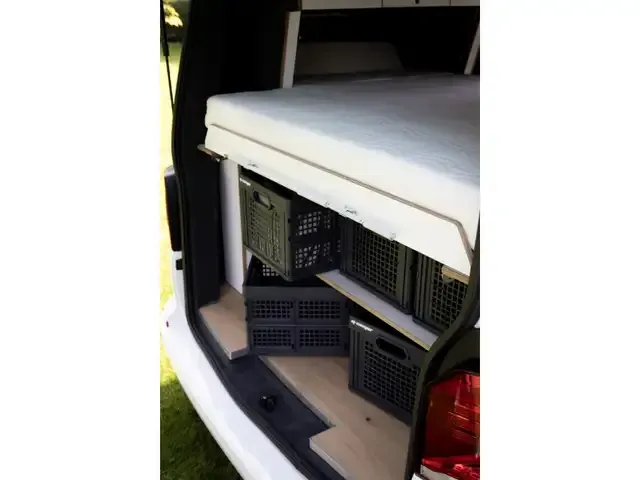 Volkswagen T6.1 California