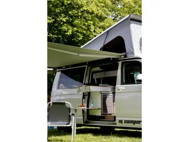 Volkswagen T6.1 California