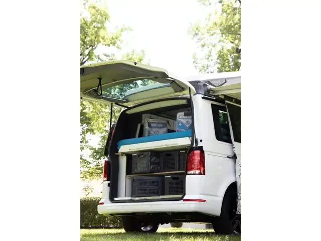 Volkswagen T6.1 California