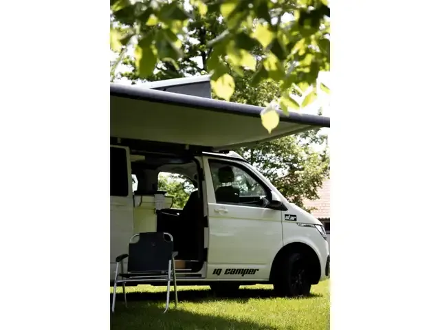 Volkswagen T6.1 California
