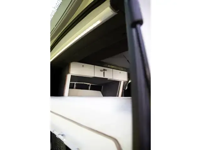 Volkswagen T6.1 California