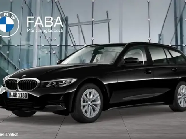 BMW 318