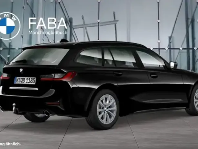 BMW 318
