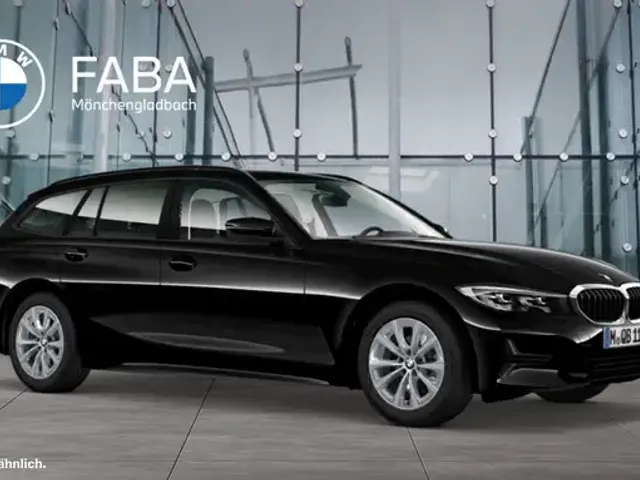 BMW 318