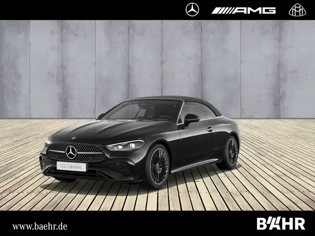 Mercedes-Benz CLE 200