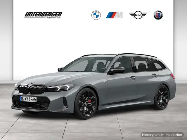 BMW 340