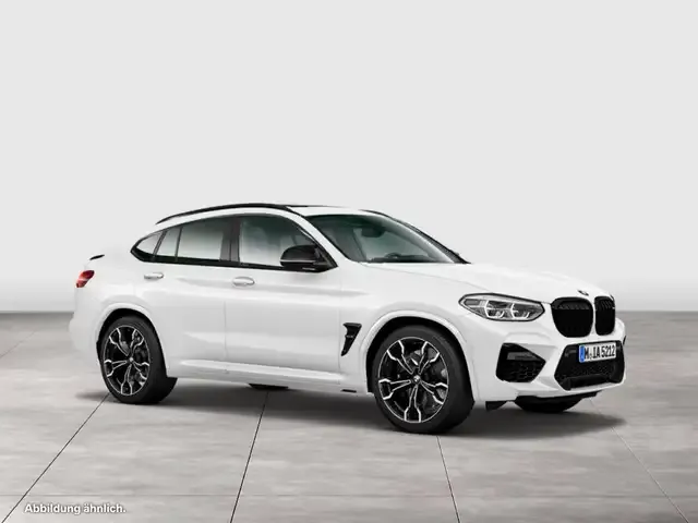 BMW X4 M