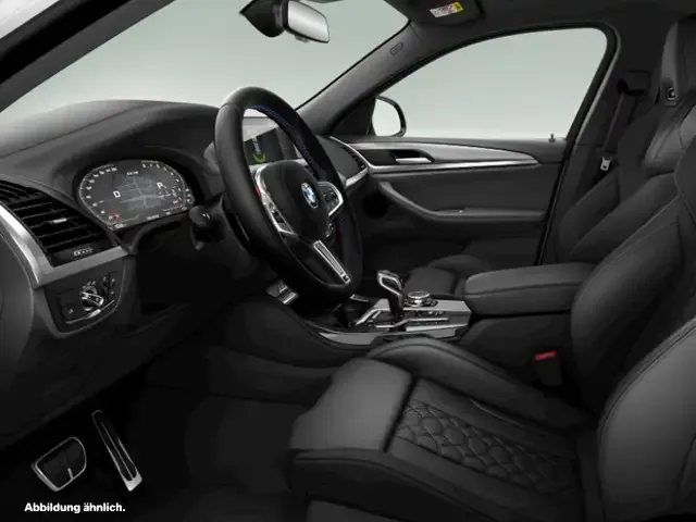 BMW X4 M