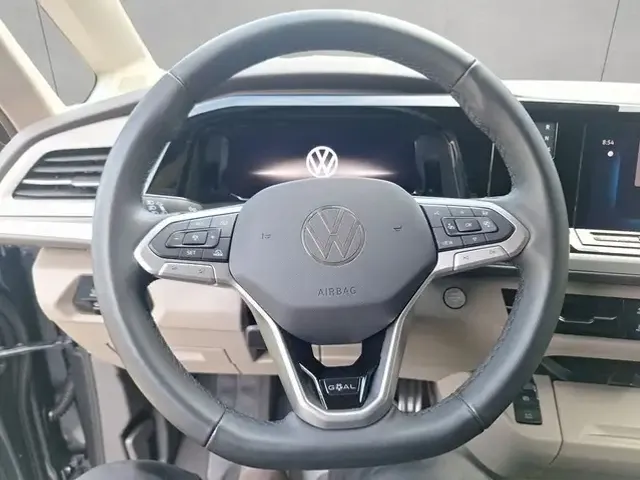 Volkswagen LT