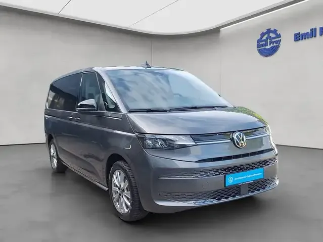 Volkswagen LT