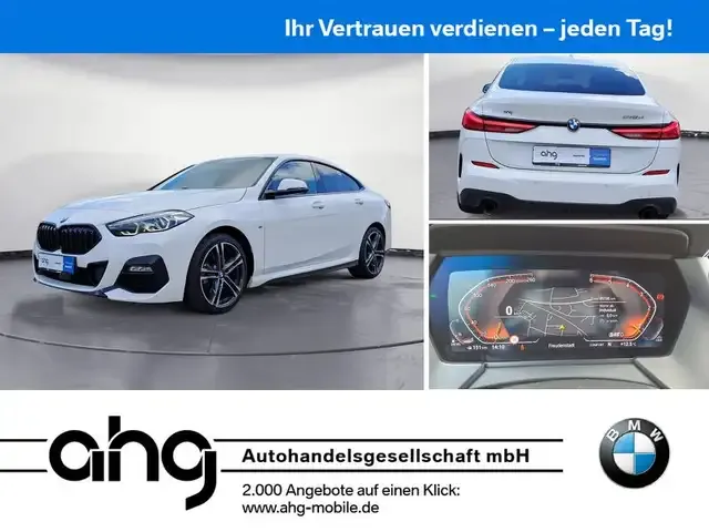 BMW Sonstiges