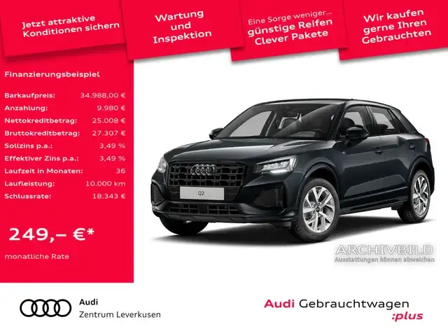 Audi Q2
