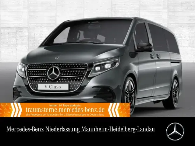 Mercedes-Benz V 300
