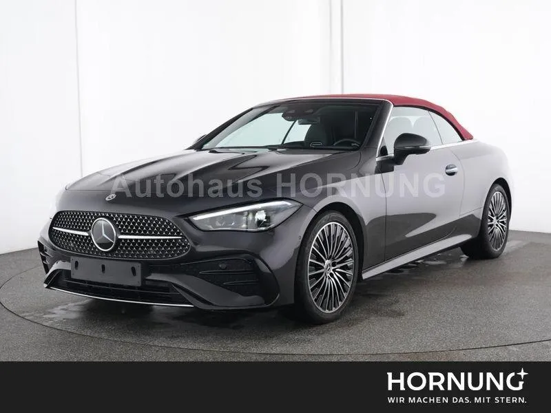 Mercedes-Benz CLE 200