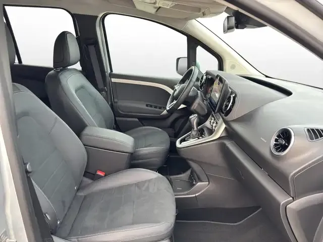 Mercedes-Benz T-Class